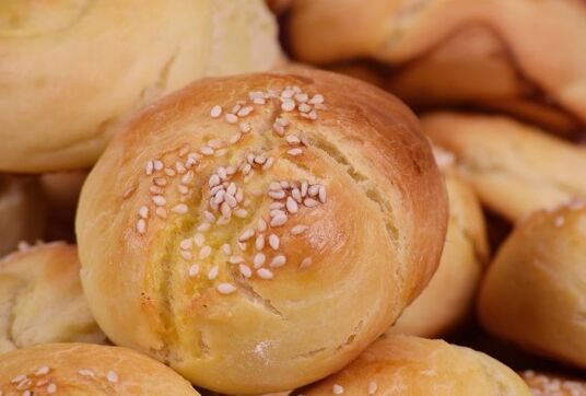 Verbotene Produkte für Keto-Rosso