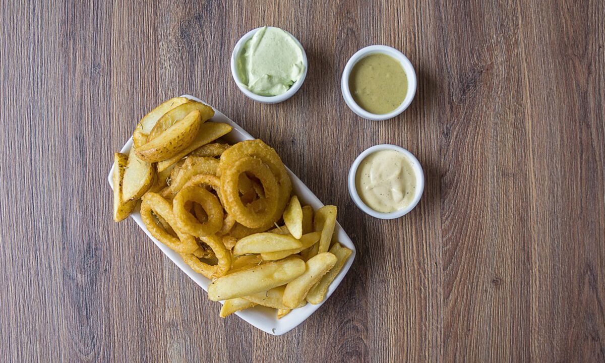 Ablehnung schädlicher Produkte