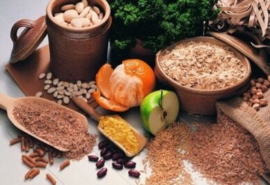 Komplexe Kohlenhydrate